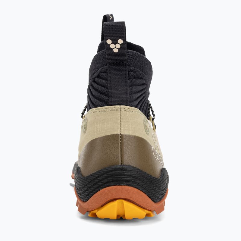 Мъжки обувки barefoot Vivobarefoot Primus Trail Flow Mid cedar 6