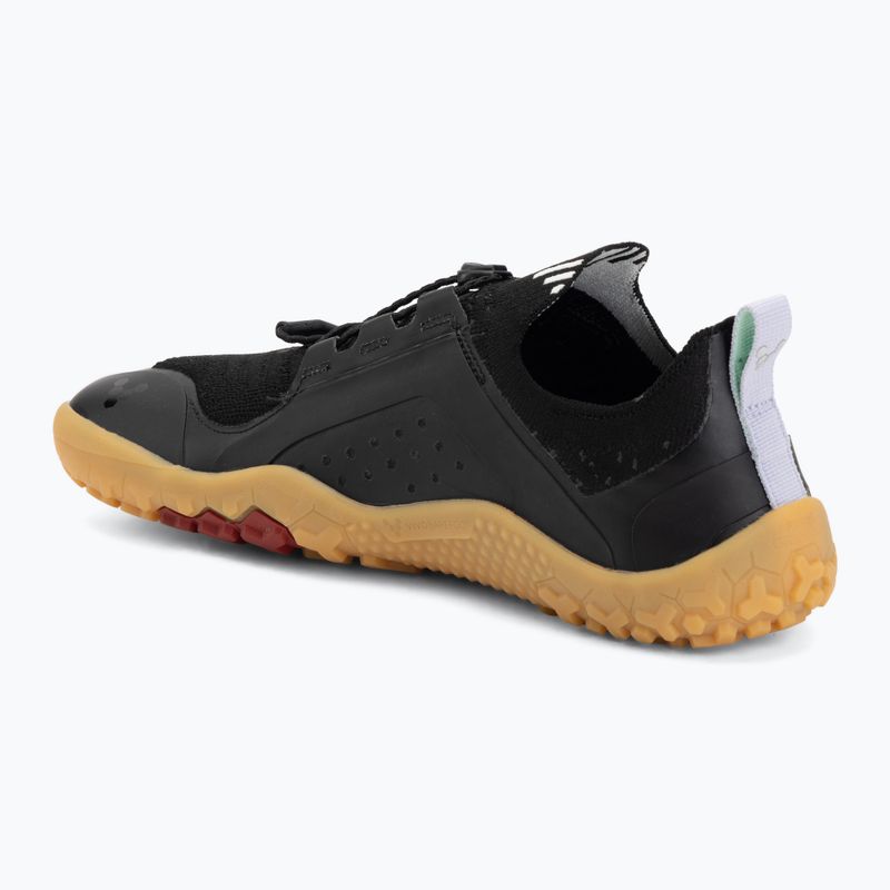 Мъжки обувки barefoot Vivobarefoot Primus Trail Knit Fg eclipse purple heather 3