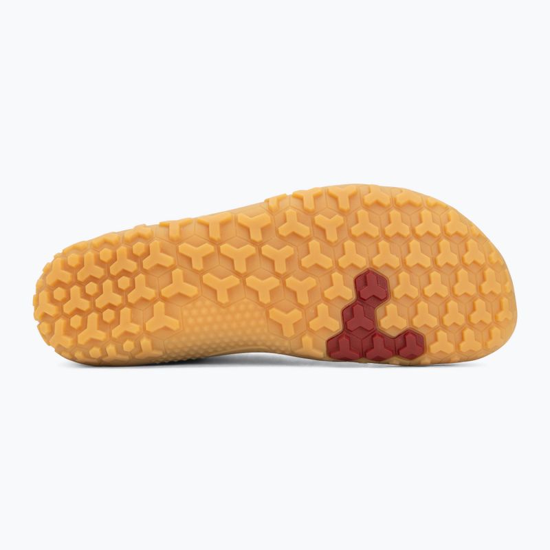 Мъжки обувки barefoot Vivobarefoot Primus Trail Knit Fg eclipse purple heather 4