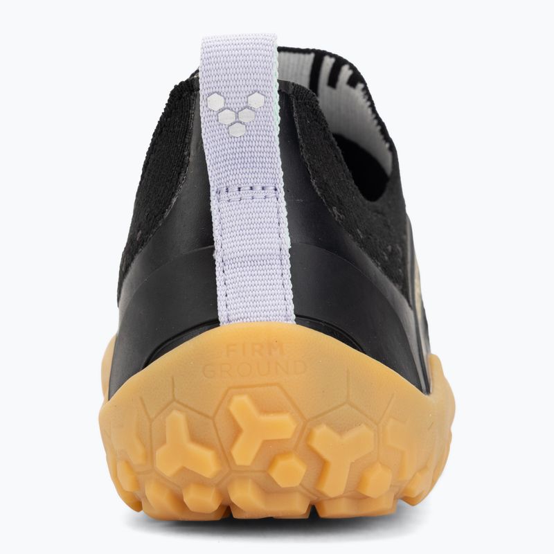 Мъжки обувки barefoot Vivobarefoot Primus Trail Knit Fg eclipse purple heather 6