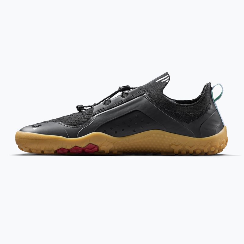 Мъжки обувки barefoot Vivobarefoot Primus Trail Knit Fg eclipse purple heather 9