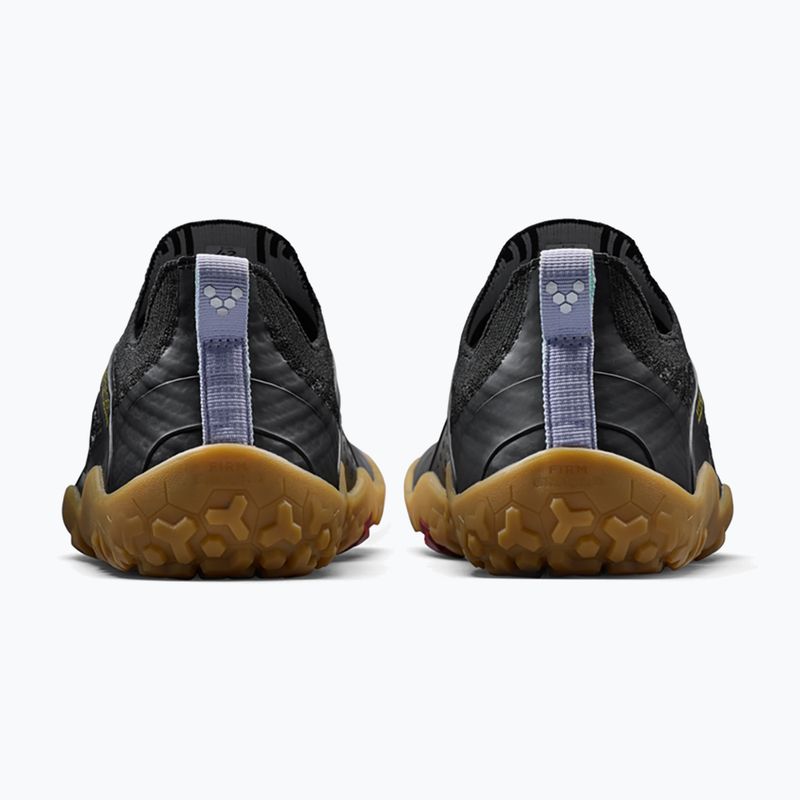 Мъжки обувки barefoot Vivobarefoot Primus Trail Knit Fg eclipse purple heather 11