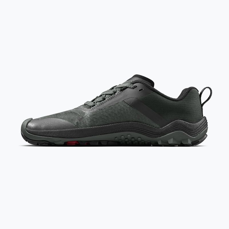 Мъжки обувки barefoot Vivobarefoot Primus Trail Flow dark shadow 2