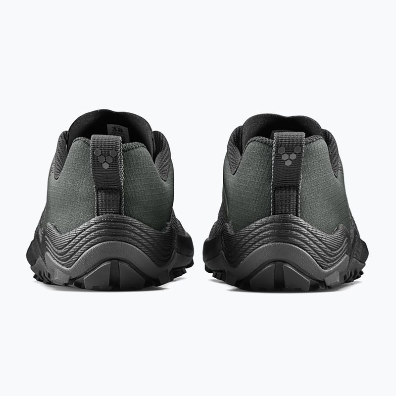 Мъжки обувки barefoot Vivobarefoot Primus Trail Flow dark shadow 4
