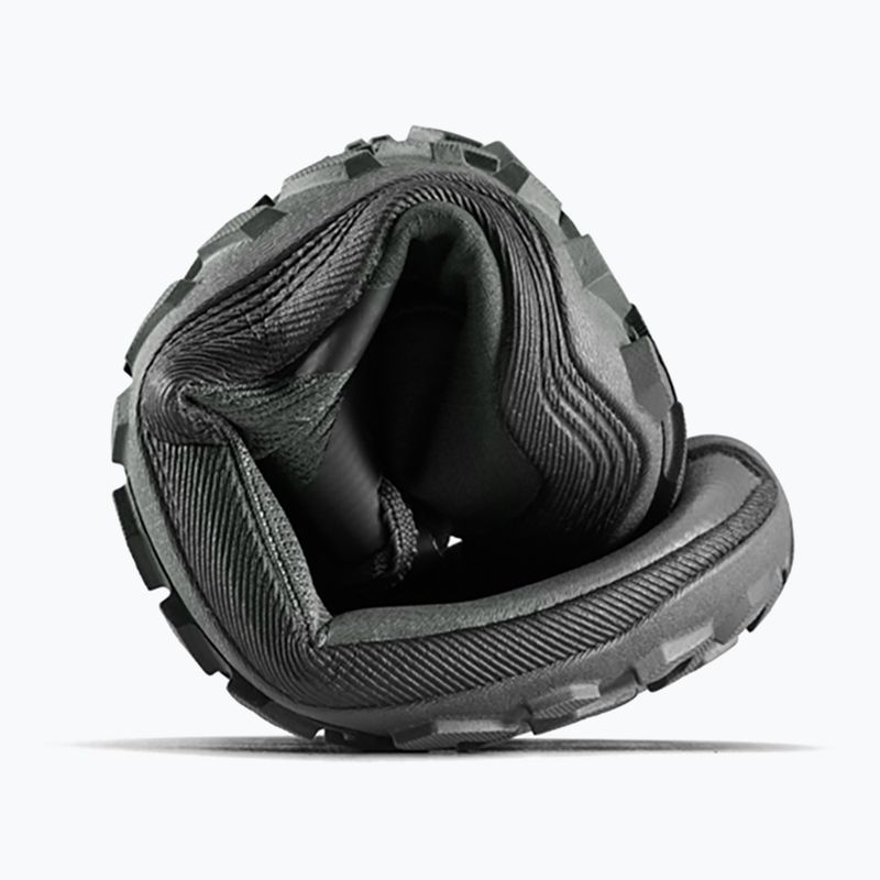 Мъжки обувки barefoot Vivobarefoot Primus Trail Flow dark shadow 5