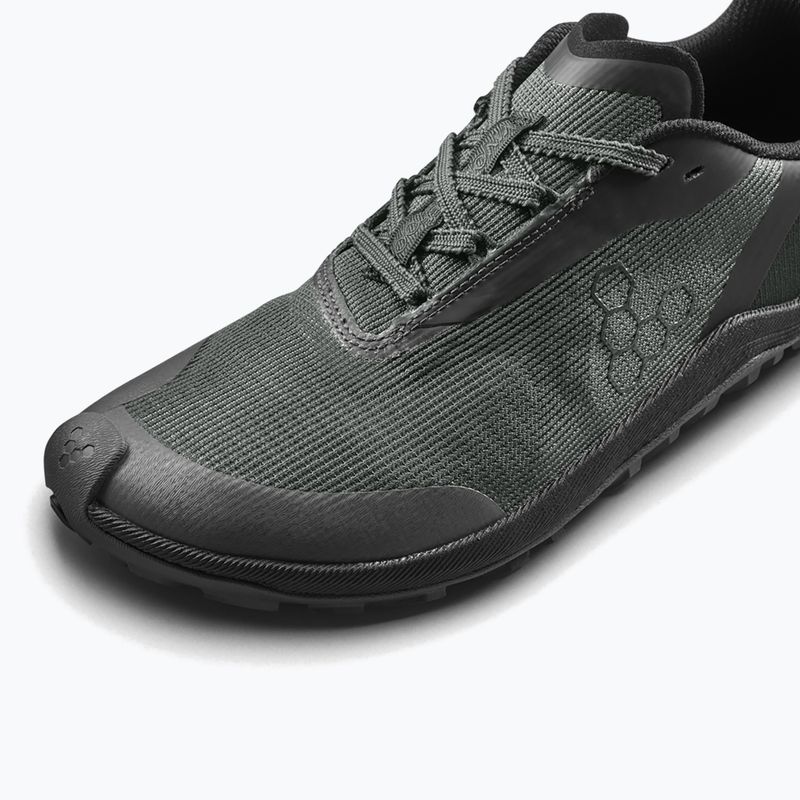 Мъжки обувки barefoot Vivobarefoot Primus Trail Flow dark shadow 7