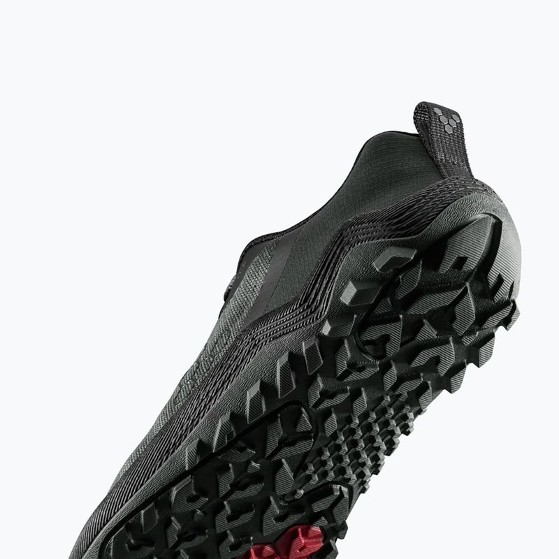 Мъжки обувки barefoot Vivobarefoot Primus Trail Flow dark shadow 8