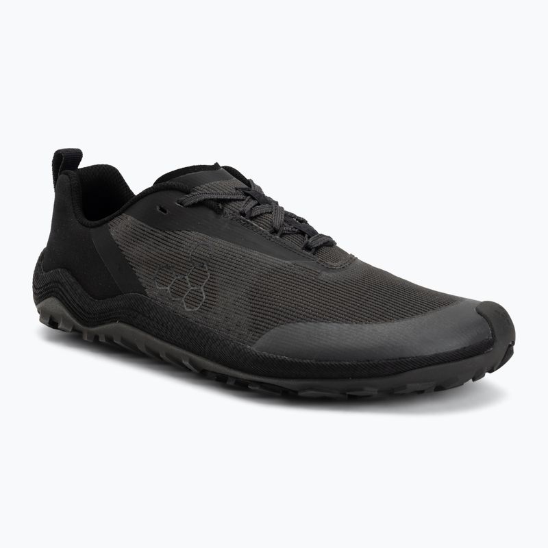 Мъжки обувки barefoot Vivobarefoot Primus Trail Flow dark shadow