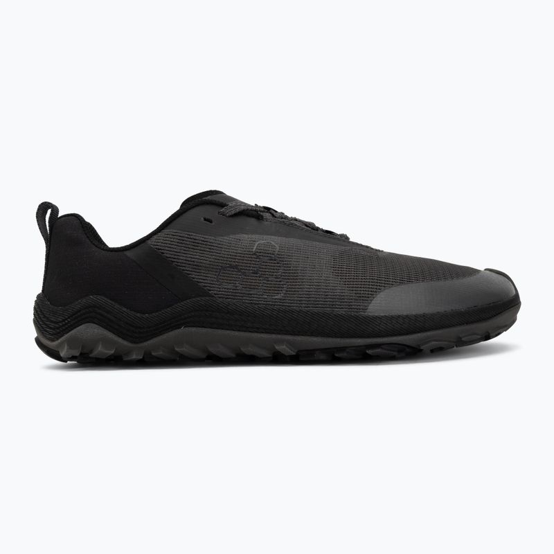 Мъжки обувки barefoot Vivobarefoot Primus Trail Flow dark shadow 2