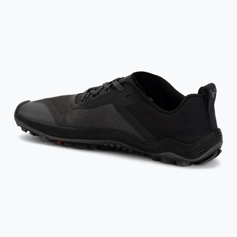Мъжки обувки barefoot Vivobarefoot Primus Trail Flow dark shadow 3