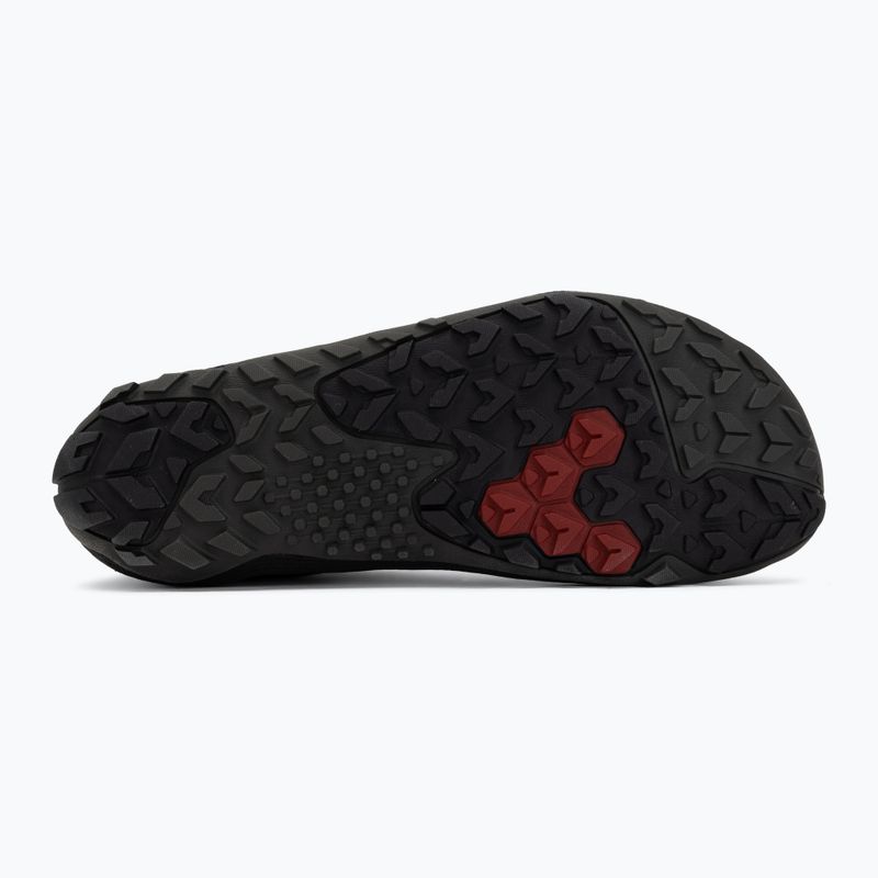 Мъжки обувки barefoot Vivobarefoot Primus Trail Flow dark shadow 4