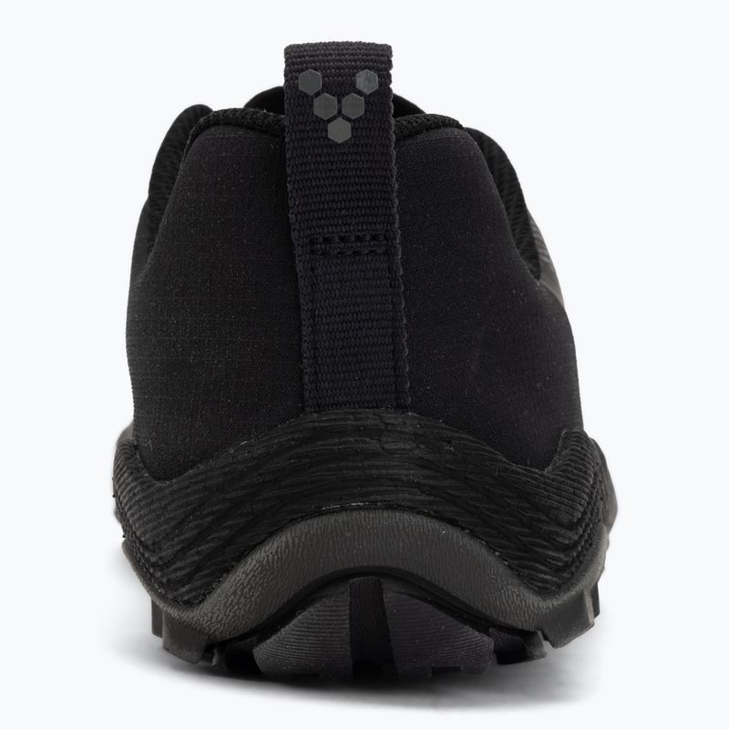 Мъжки обувки barefoot Vivobarefoot Primus Trail Flow dark shadow 6