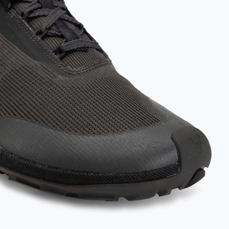Мъжки обувки barefoot Vivobarefoot Primus Trail Flow dark shadow 7