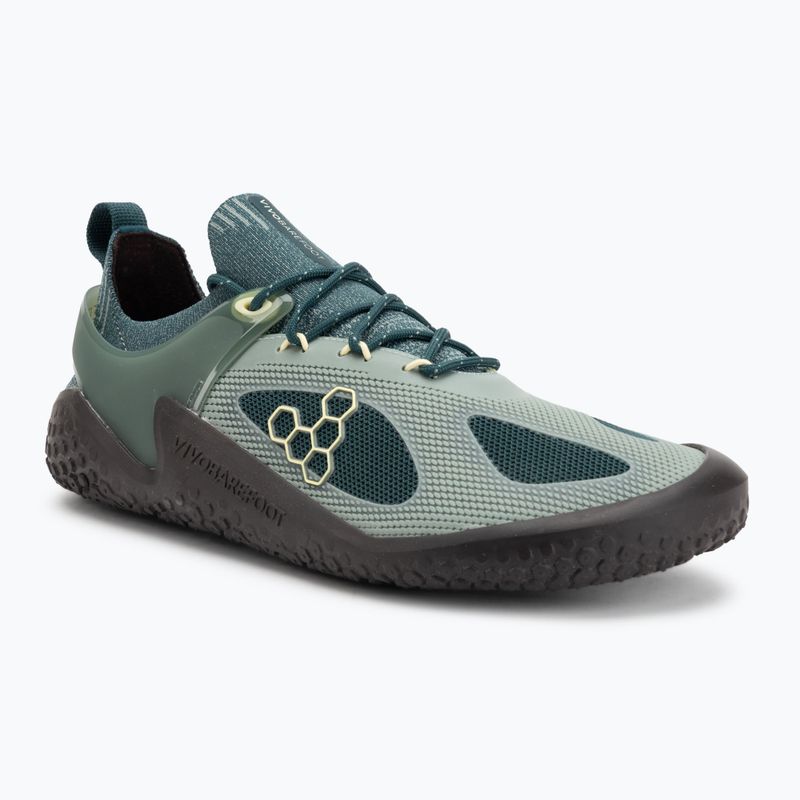 Мъжки обувки barefoot Vivobarefoot Motus Strength glacial green