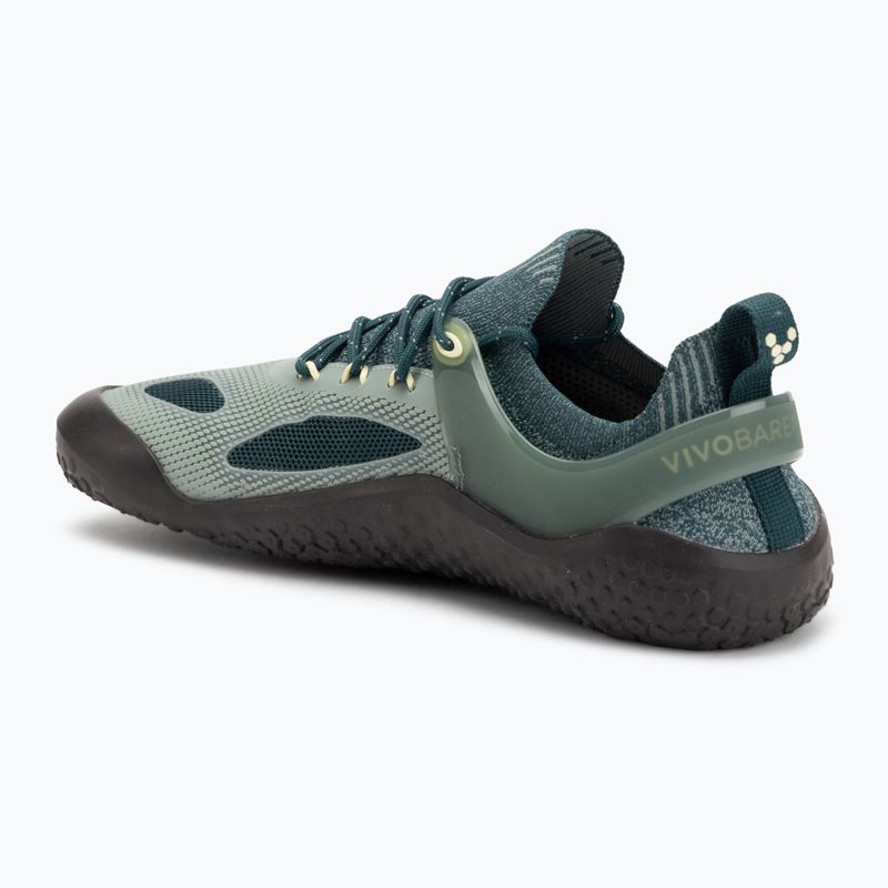 Мъжки обувки barefoot Vivobarefoot Motus Strength glacial green 3