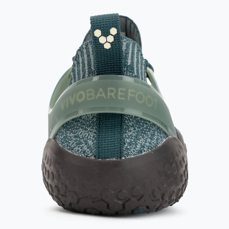 Мъжки обувки barefoot Vivobarefoot Motus Strength glacial green 6