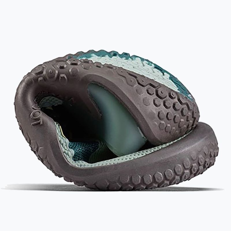 Мъжки обувки barefoot Vivobarefoot Motus Strength glacial green 10