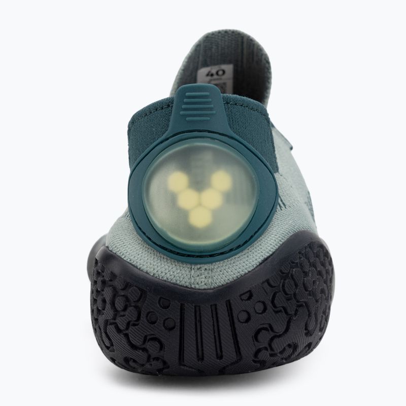 Мъжки обувки barefoot Vivobarefoot Motus Flex glacial green 6
