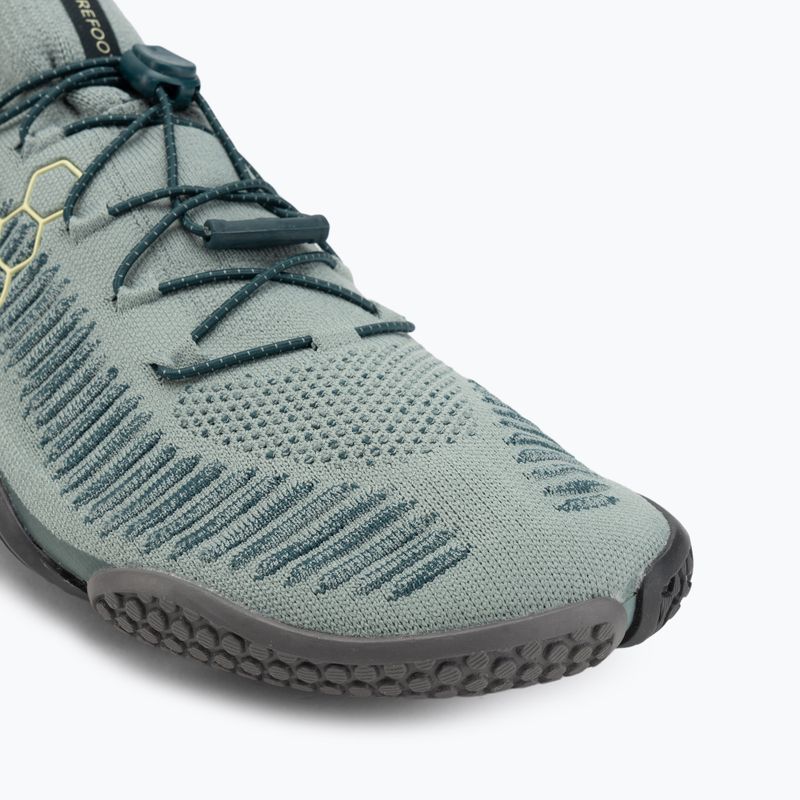Мъжки обувки barefoot Vivobarefoot Motus Flex glacial green 7