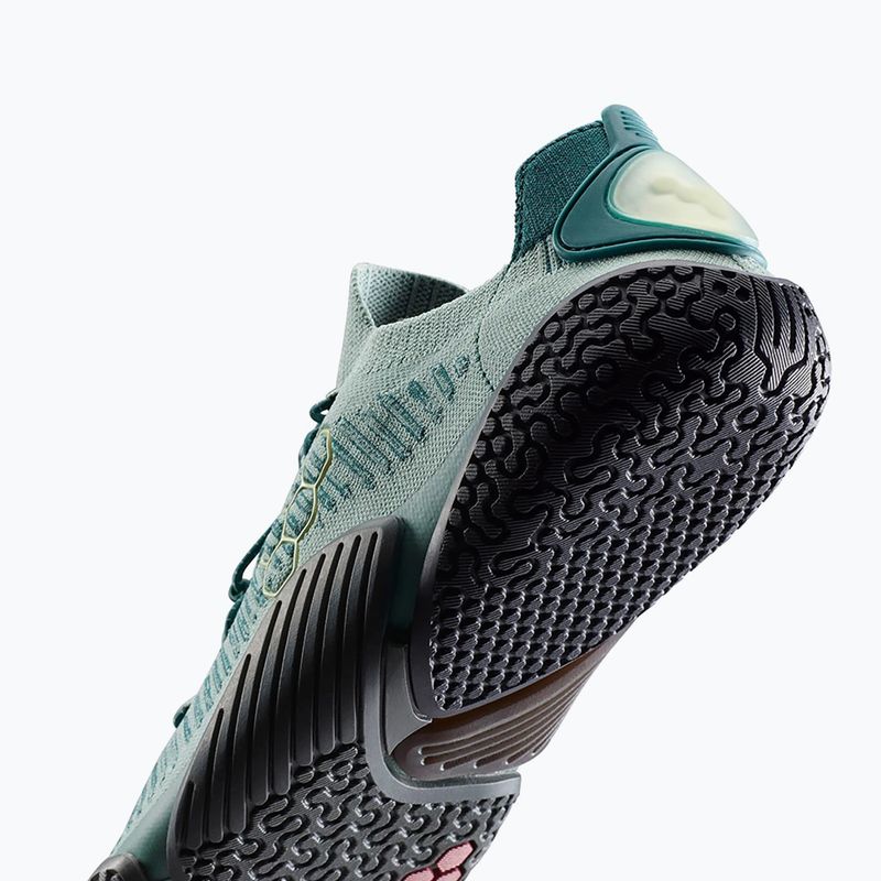 Мъжки обувки barefoot Vivobarefoot Motus Flex glacial green 8