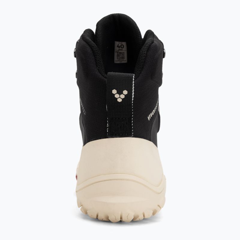 Мъжки обувки barefoot Vivobarefoot Tracker Textile At obsidian/white 6