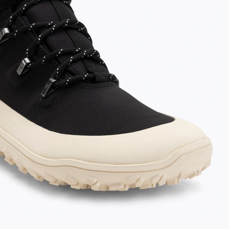 Мъжки обувки barefoot Vivobarefoot Tracker Textile At obsidian/white 7