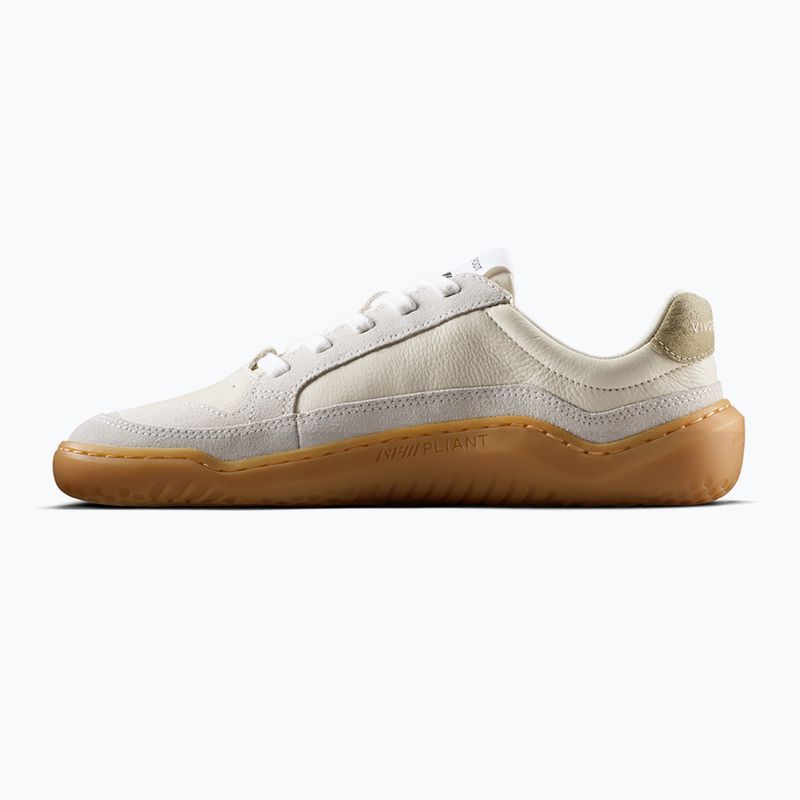 Мъжки обувки barefoot Vivobarefoot Gobi II limestone/dusty green 2