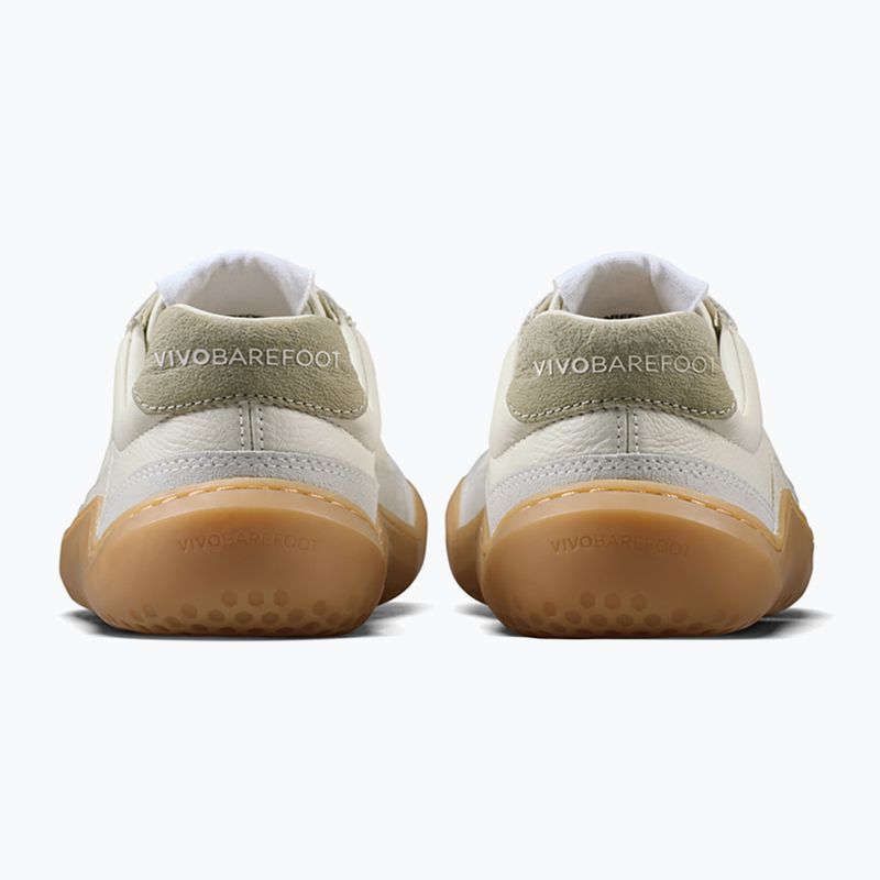 Мъжки обувки barefoot Vivobarefoot Gobi II limestone/dusty green 4
