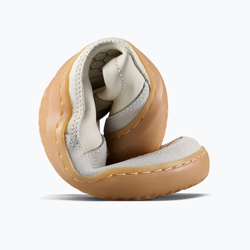 Мъжки обувки barefoot Vivobarefoot Gobi II limestone/dusty green 5