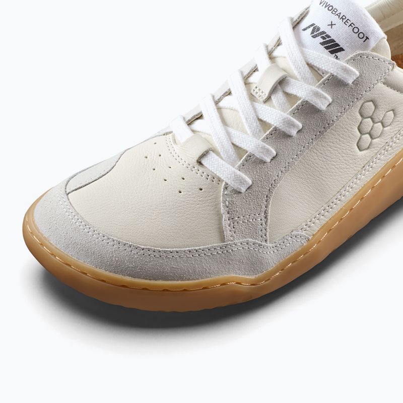 Мъжки обувки barefoot Vivobarefoot Gobi II limestone/dusty green 7