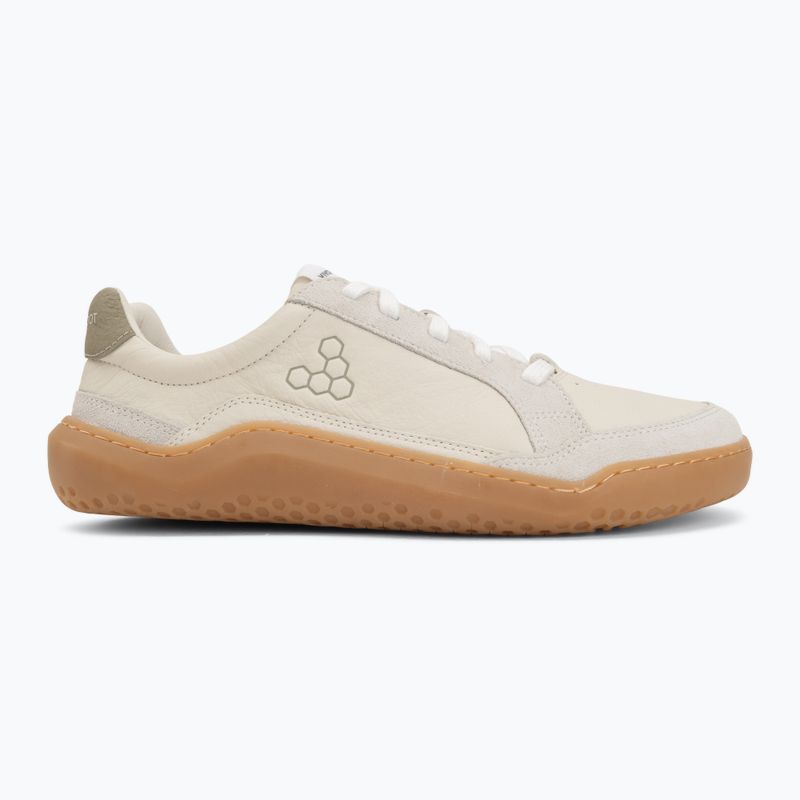 Мъжки обувки barefoot Vivobarefoot Gobi II limestone/dusty green 2