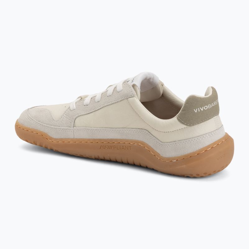 Мъжки обувки barefoot Vivobarefoot Gobi II limestone/dusty green 3