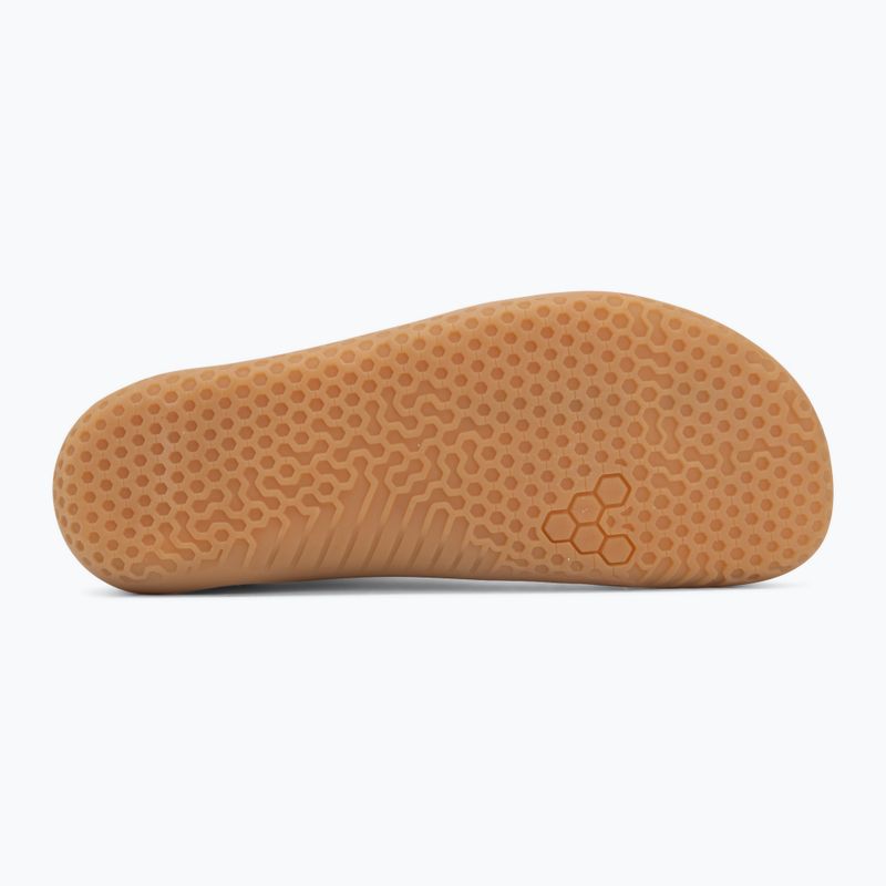 Мъжки обувки barefoot Vivobarefoot Gobi II limestone/dusty green 4