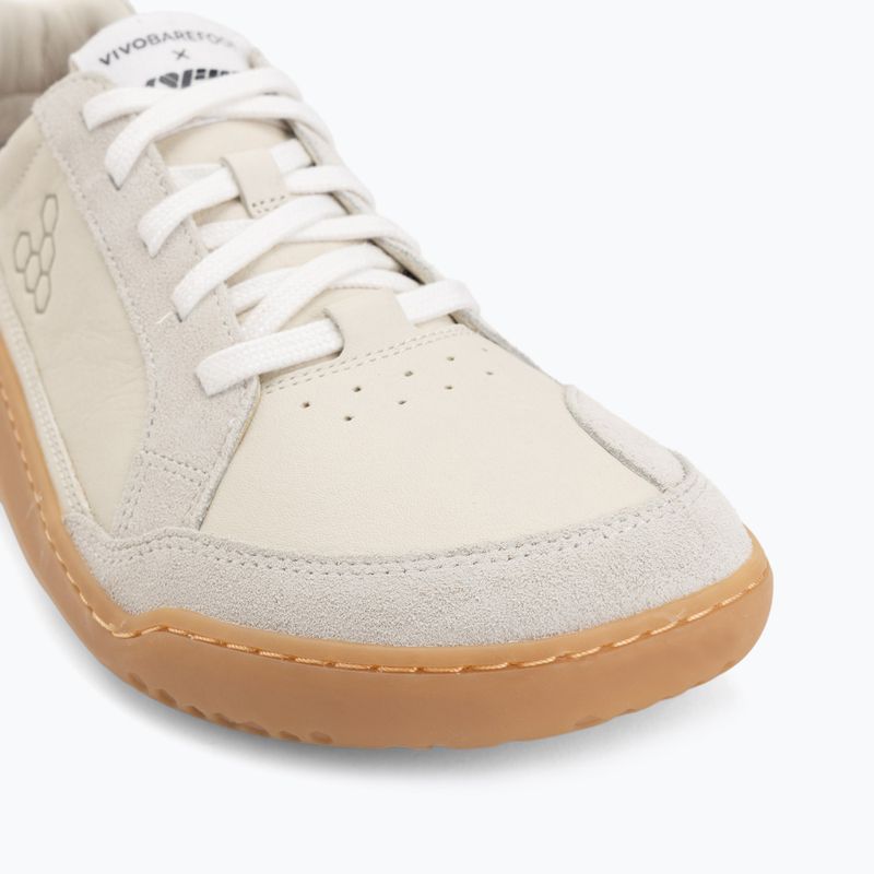 Мъжки обувки barefoot Vivobarefoot Gobi II limestone/dusty green 7