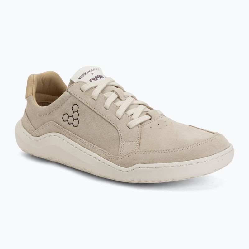 Мъжки обувки barefoot Vivobarefoot Gobi II sand/fig