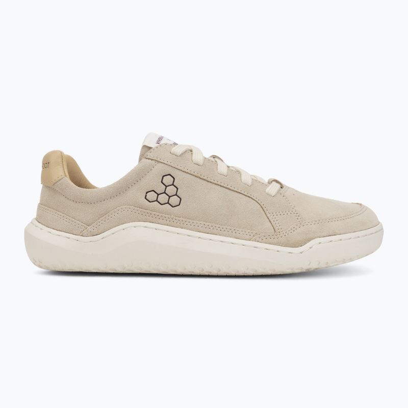 Мъжки обувки barefoot Vivobarefoot Gobi II sand/fig 2