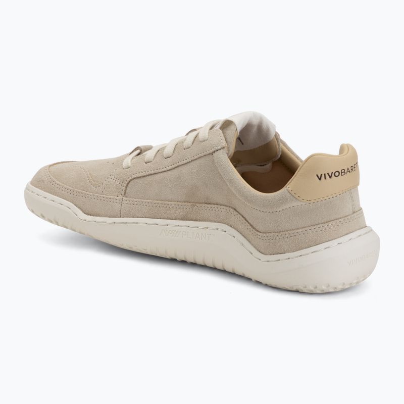 Мъжки обувки barefoot Vivobarefoot Gobi II sand/fig 3