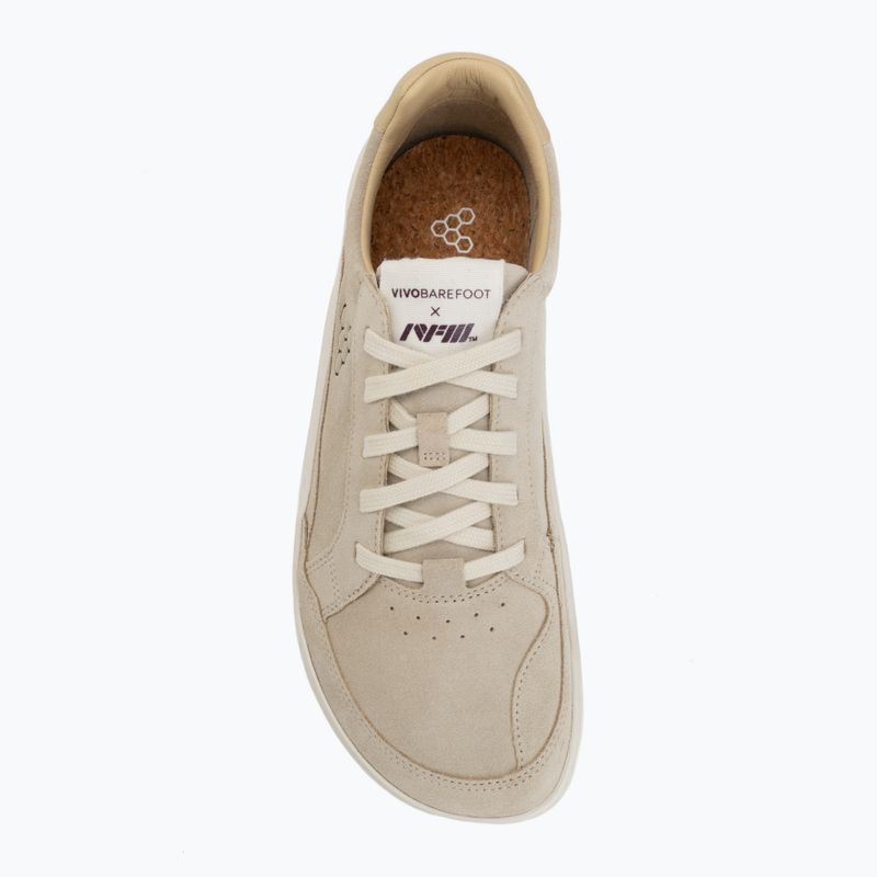 Мъжки обувки barefoot Vivobarefoot Gobi II sand/fig 5