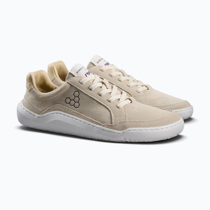 Мъжки обувки barefoot Vivobarefoot Gobi II sand/fig 10