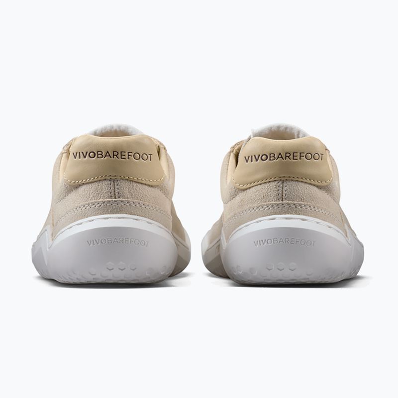 Мъжки обувки barefoot Vivobarefoot Gobi II sand/fig 11