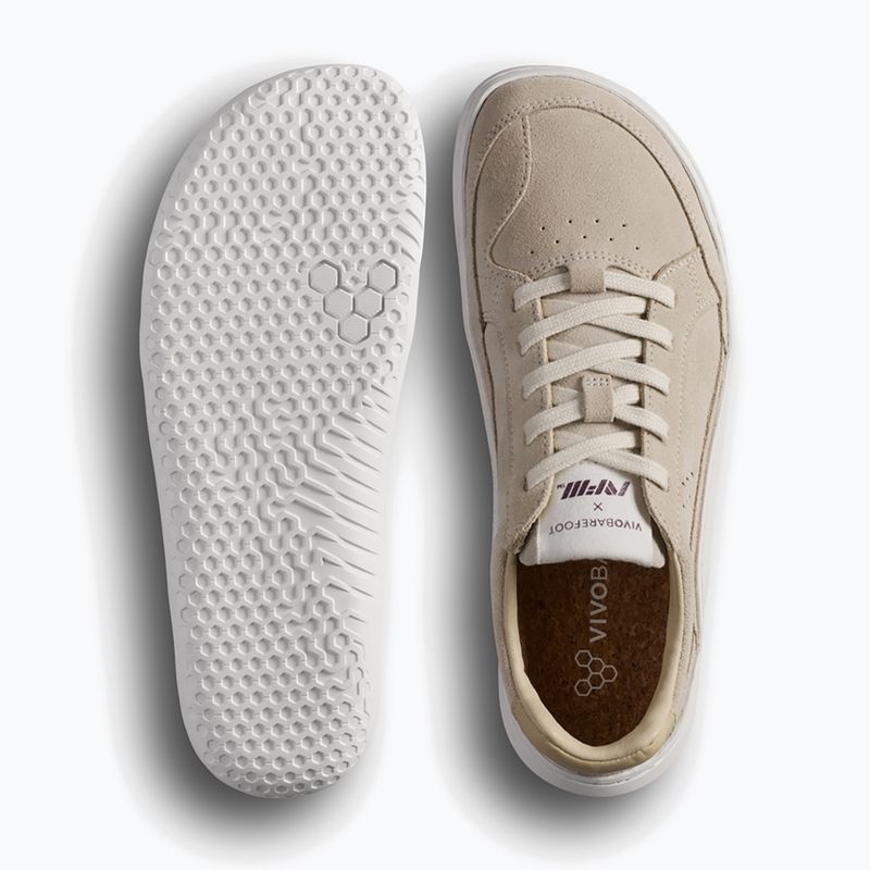 Мъжки обувки barefoot Vivobarefoot Gobi II sand/fig 13