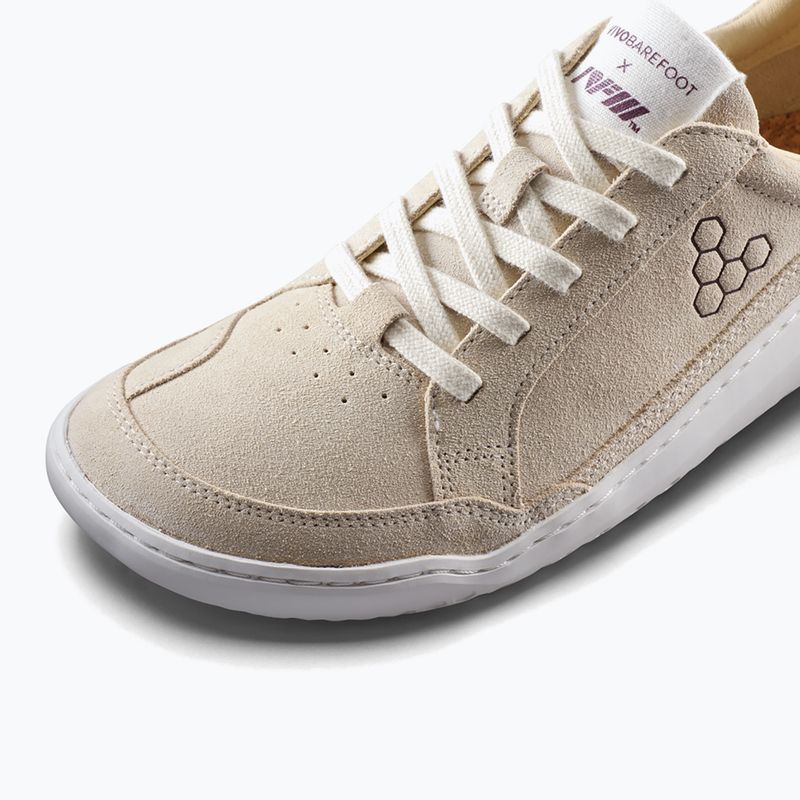 Мъжки обувки barefoot Vivobarefoot Gobi II sand/fig 14