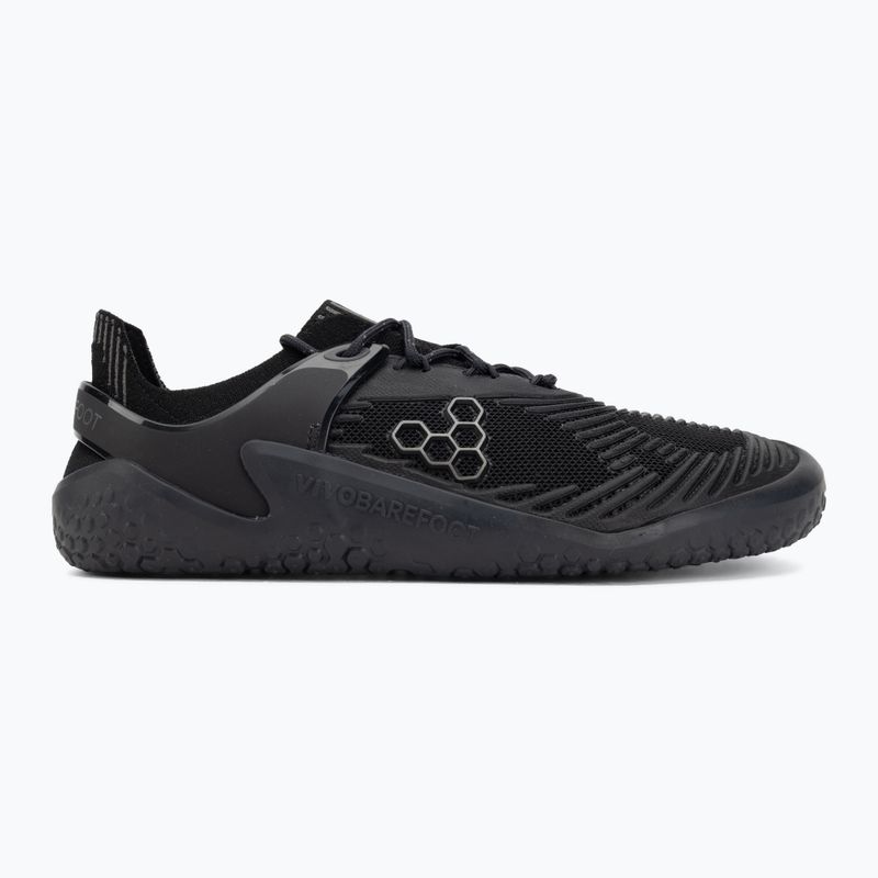 Мъжки обувки barefoot Vivobarefoot Motus Strenght II eclipse 2