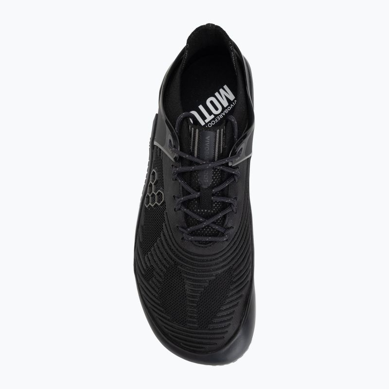 Мъжки обувки barefoot Vivobarefoot Motus Strenght II eclipse 5