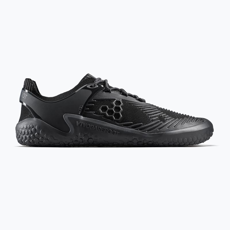Мъжки обувки barefoot Vivobarefoot Motus Strenght II eclipse 8