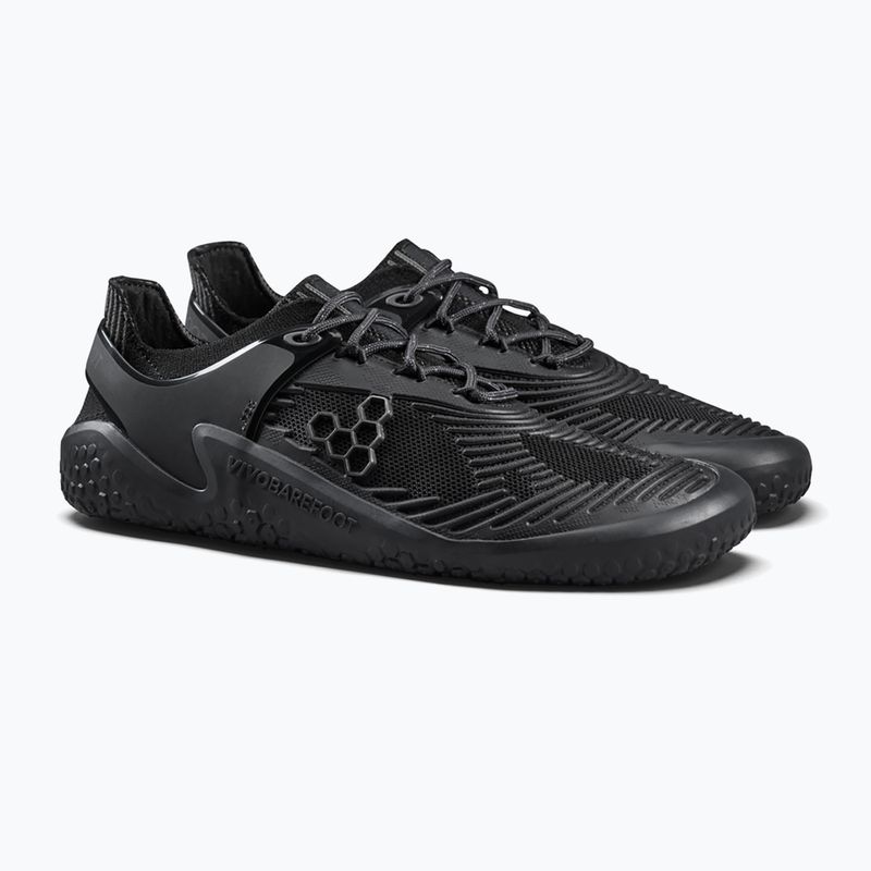 Мъжки обувки barefoot Vivobarefoot Motus Strenght II eclipse 10