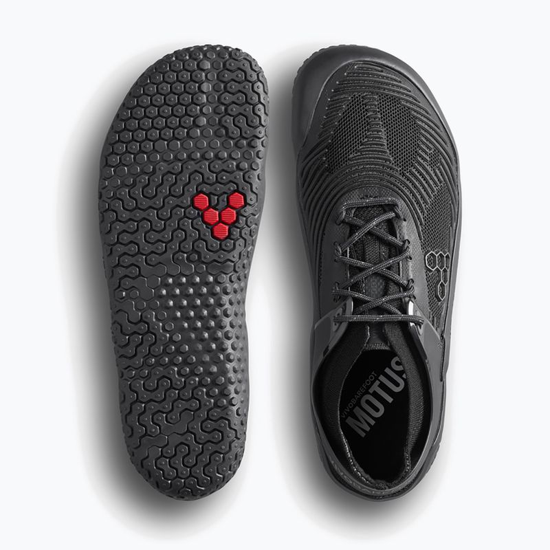 Мъжки обувки barefoot Vivobarefoot Motus Strenght II eclipse 13
