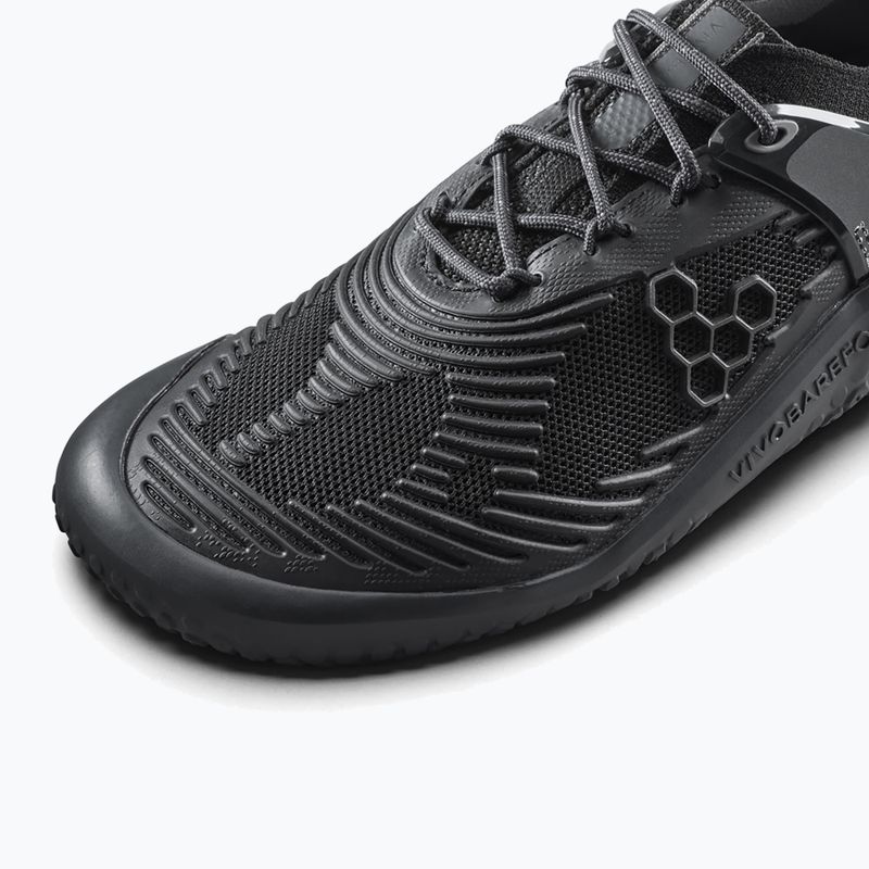 Мъжки обувки barefoot Vivobarefoot Motus Strenght II eclipse 14