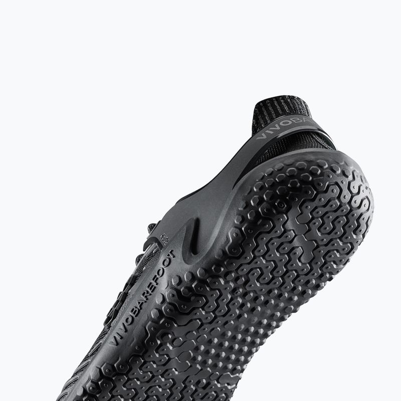 Мъжки обувки barefoot Vivobarefoot Motus Strenght II eclipse 15
