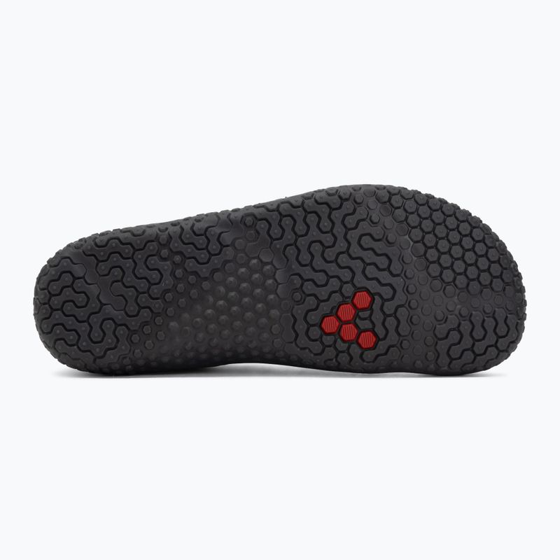 Мъжки обувки barefoot Vivobarefoot Motus Strenght II dark olive 4
